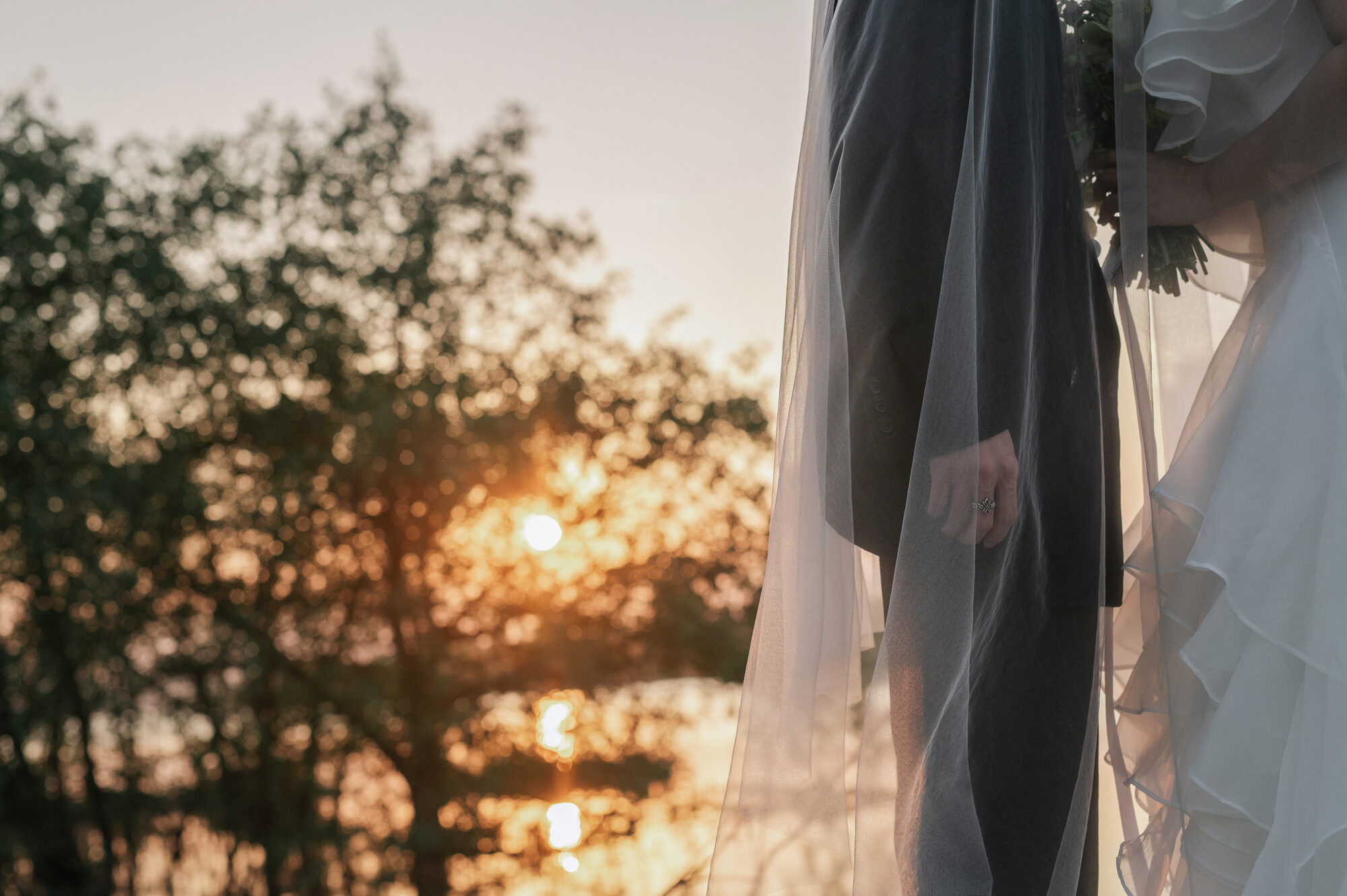 Anh Kiệt & Uyên Vy