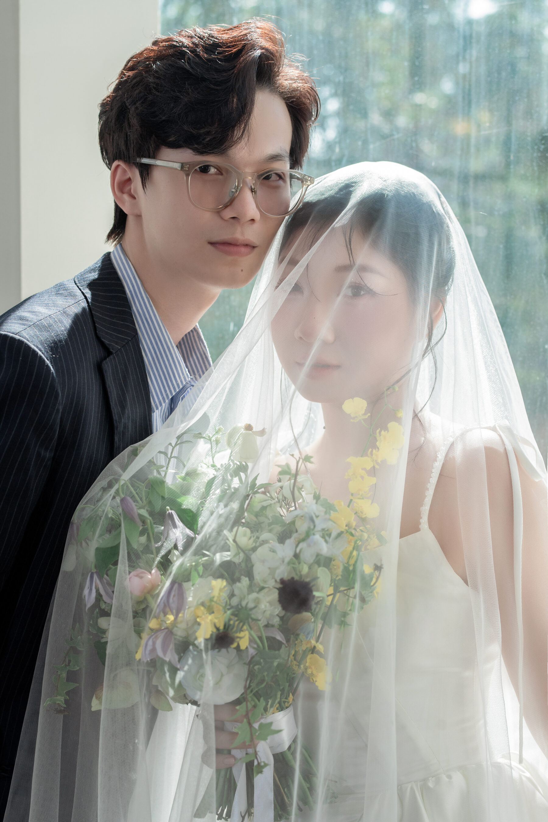 Anh Kiệt & Uyên Vy